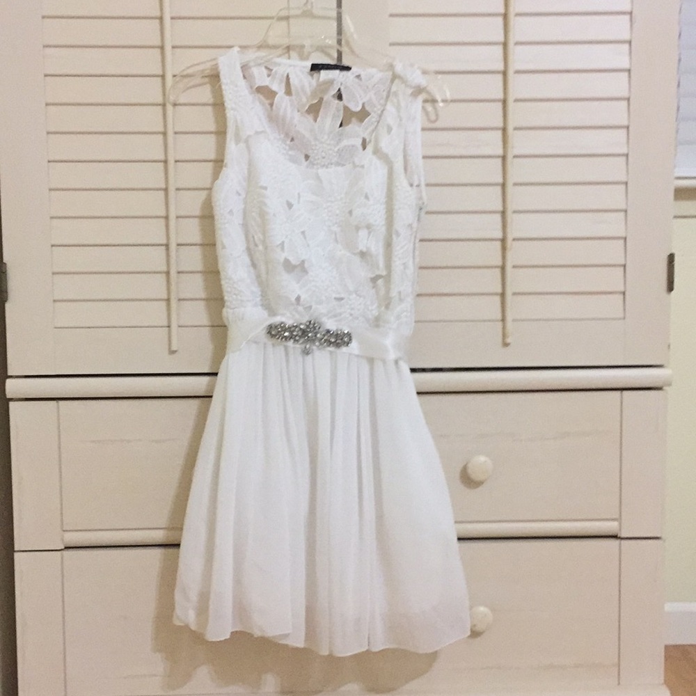 B. Darlin dress